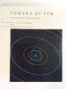 Powers of Ten: About the Relative Size of Things in the Universe