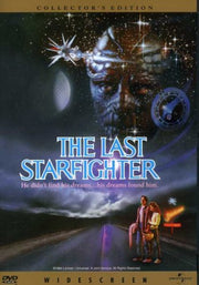 The Last Starfighter used book depot