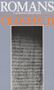 Romans: A Shorter Commentary Cranfield, C E B