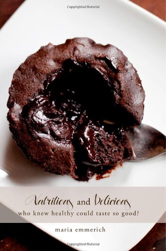 Nutritious and Delicious: Who Knew Healthy Could Taste So Good?