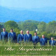 From the Smokies