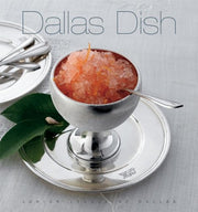 Dallas Dish used book depot