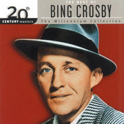 The Best Of Bing Crosby: 20th Century Masters (Millennium Collection) used book depot
