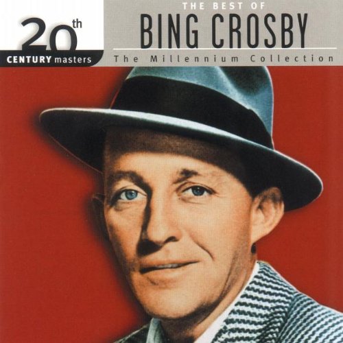 The Best Of Bing Crosby: 20th Century Masters (Millennium Collection) used book depot