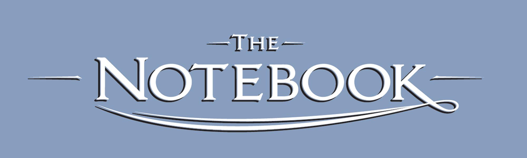 The Notebook [Blu-ray]