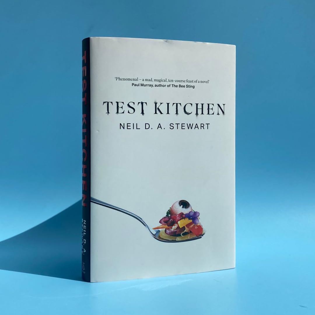 Test Kitchen