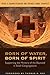 Born of Water, Born of Spirit: Supporting the Ministry of the Baptized in Small Congregations [Paperback] KujawaHolbrook,