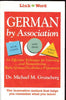 German by Association Link Word English and German Edition Gruneberg, Michael M