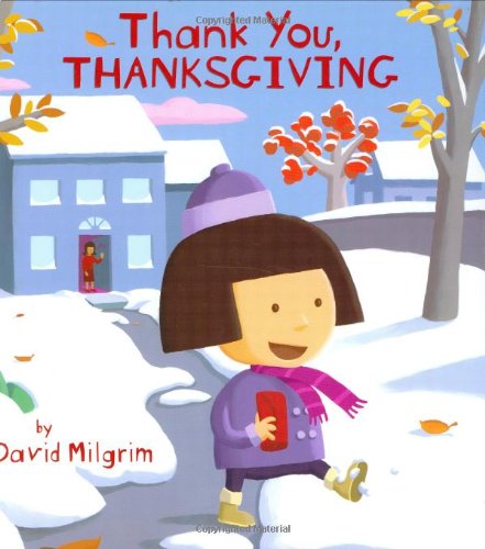 Thank You, Thanksgiving used book depot