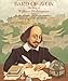Bard of Avon: The Story of William Shakespeare Stanley, Diane and Vennema, Peter