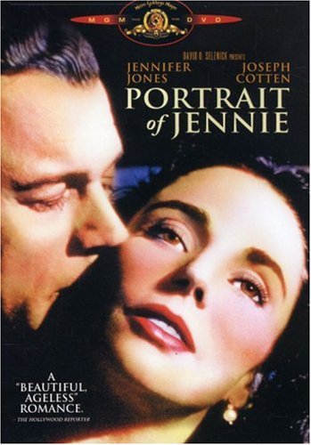 Portrait of Jennie [DVD]