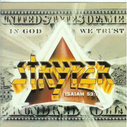 In God We Trust used book depot