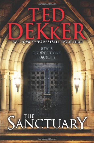 The Sanctuary Dekker, Ted