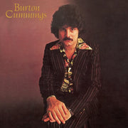 Burton Cummings used book depot