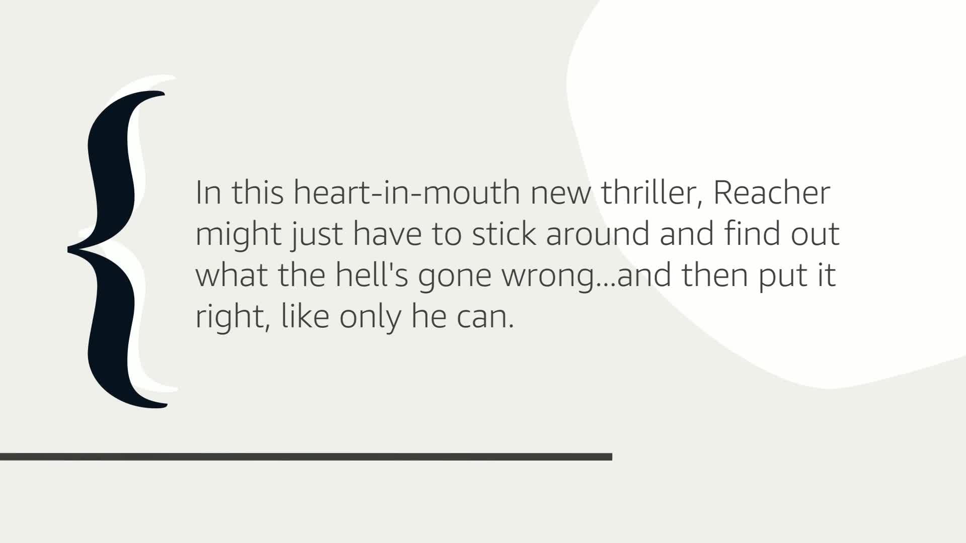 The Sentinel: A Jack Reacher Novel used book depot