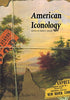 American Iconology: New Approaches to NineteenthCentury Art and Literature [Paperback] Miller, David C