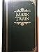 Mark Twain Masters Library [Leather Bound] Twain, Mark