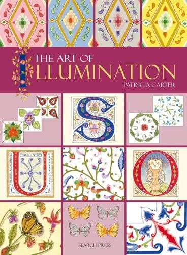 The Art of Illumination used book depot