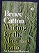 Waiting for the Morning Train : An American Boyhood [Hardcover] unknown author