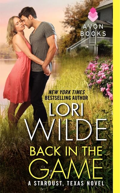 Back in the Game: A Stardust, Texas Novel used book depot