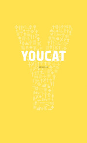 YOUCAT English: Youth Catechism of the Catholic Church used book depot