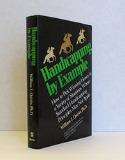 Handicapping by Example used book depot