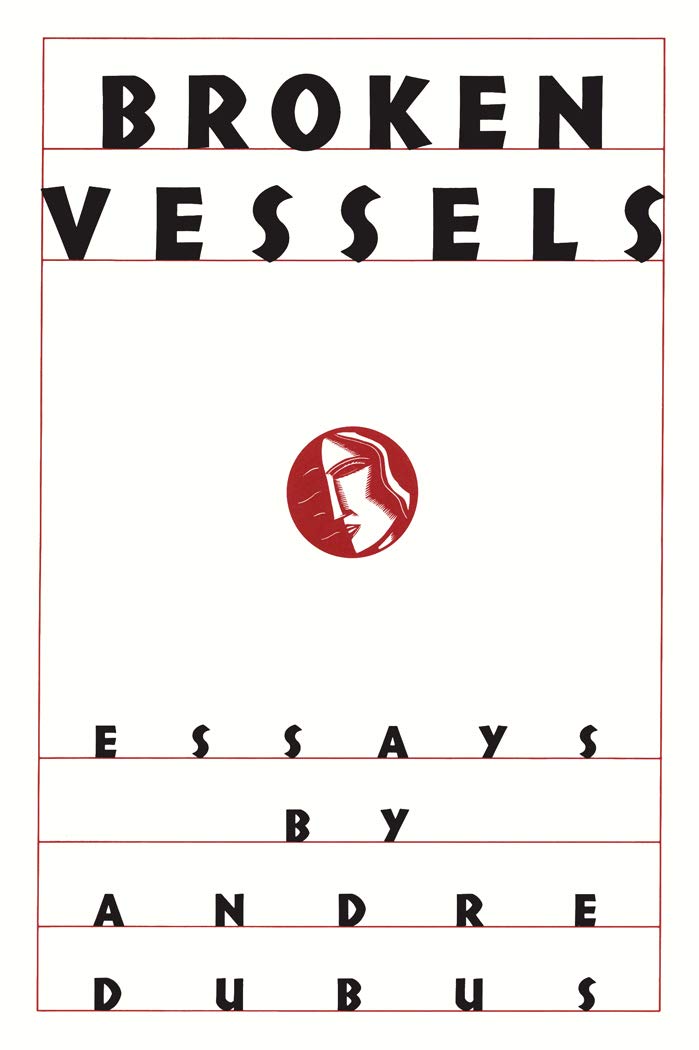 Broken Vessels: Essays used book depot