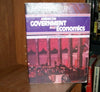 American Government and Economics in Christian Perspective [Paperback] Laurel Hicks