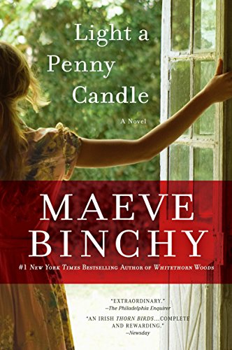 Light a Penny Candle [Paperback] Binchy, Maeve