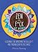 Zen as F*ck at Work: A Journal for Banishing the Bullsh*t and Finding Calm in the Chaos (Zen as F*ck Journals)
