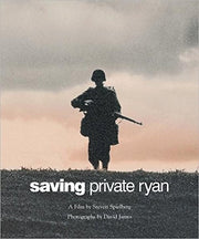 Saving Private Ryan: The Men, The Mission, The Movie (Newmarket Pictorial Moviebook) used book depot