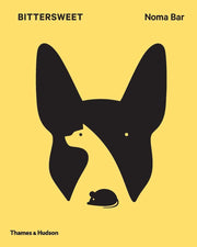 Noma Bar: Graphic Story Telling used book depot