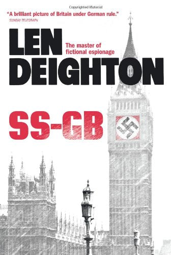 SSGB Deighton, Len