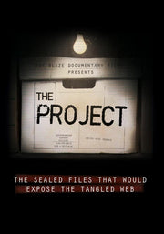 GLENN BECK PRESENTS: THE PROJECT