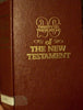 26 Translations of the New Testament Matthew to Revelation [Hardcover] Curtis Vaughan