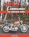 Norton Commando: The Complete Story Crowood Motoclassic Series [Hardcover] Vale, Matthew