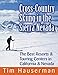 CrossCountry Skiing in the Sierra Nevada: The Best Resorts  Touring Centers in California  Nevada [Paperback] Hauserman, Tim
