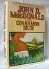 Cinnamon Skin (The Travis McGee Series)