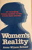 Womens reality: An emerging female system in the white male society Schaef, Anne Wilson