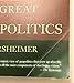 The Tragedy of Great Power Politics