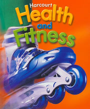 Harcourt Health & Fitness used book depot