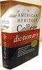 The American Heritage® College Dictionary, Fourth Edition