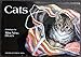 Cats: Paintings by Mimi Vang Olsen (Postcard Books) by Mimi Vang Olsen (1997) Cards