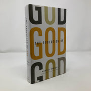 The Evolution of God used book depot