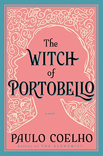 The Witch of Portobello: A Novel PS [Paperback] Coelho, Paulo