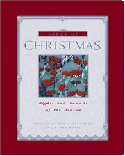 Gifts of Christmas: Sights and Sounds of the Season (Gift book & CD)