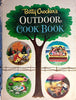 Betty Crockers Outdoor Cook Book Betty Crocker and Tom Funk