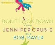 Don't Look Down used book depot