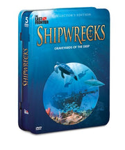 Shipwrecks
