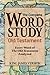 The Complete Word Study Old Testament ; King James Version Every word of the Old Testament analyzed Zodhiates, Spiros